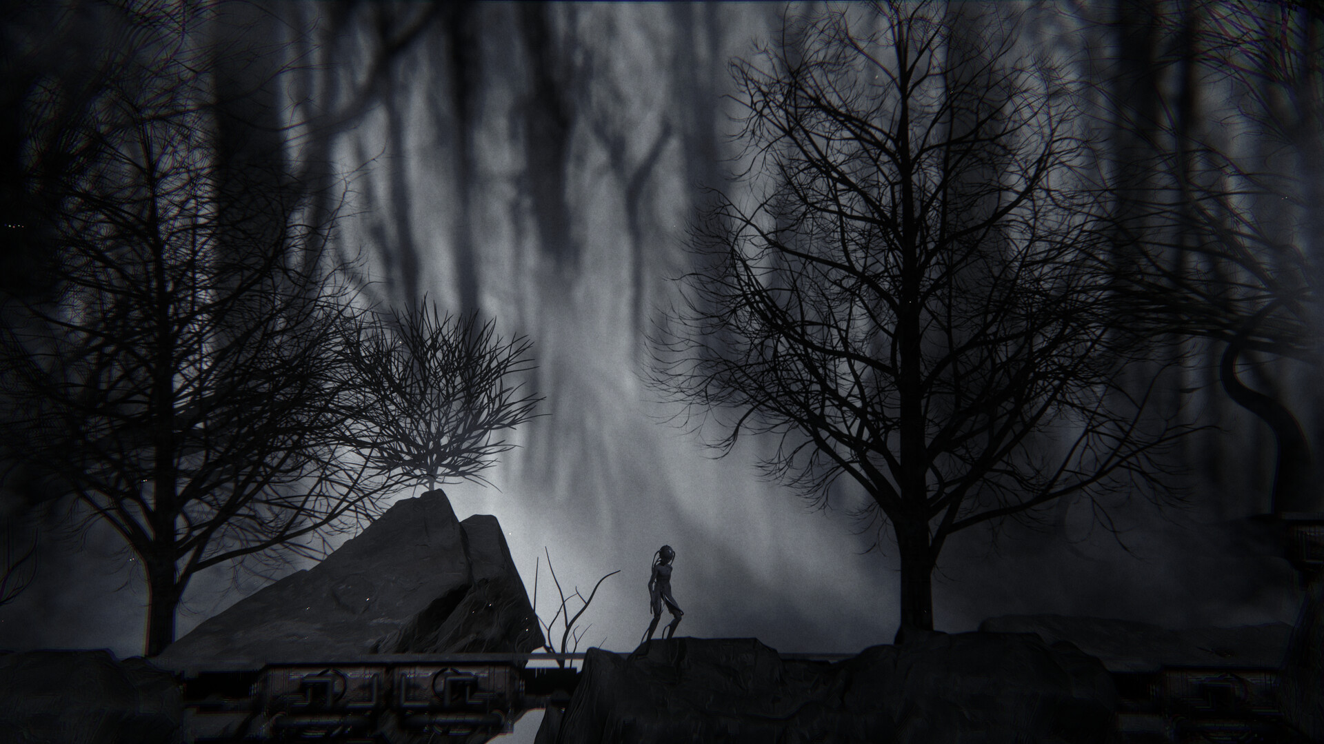 Metal Ape screenshot #4