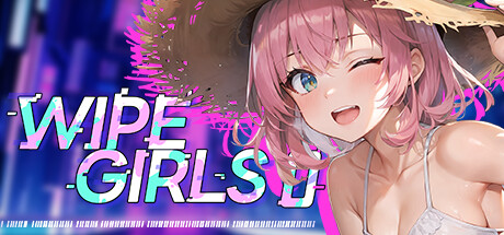 Wipe Girls 0 banner