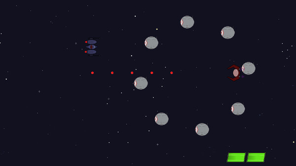 Andromeda screenshot 6