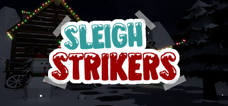 Sleigh Strikers banner