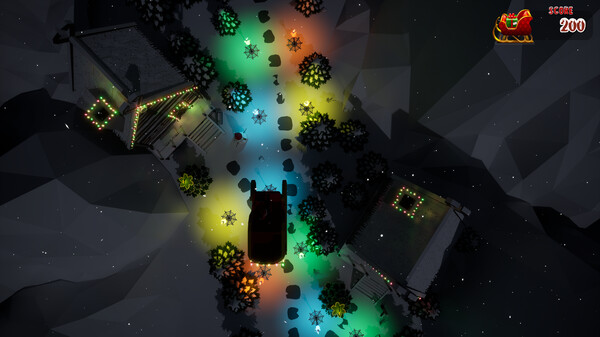 Sleigh Strikers screenshot 4