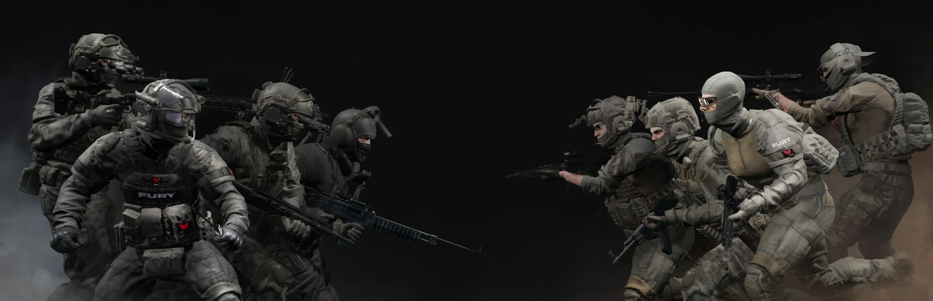 FURY