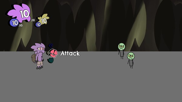 Webcott Dungeon screenshot 4