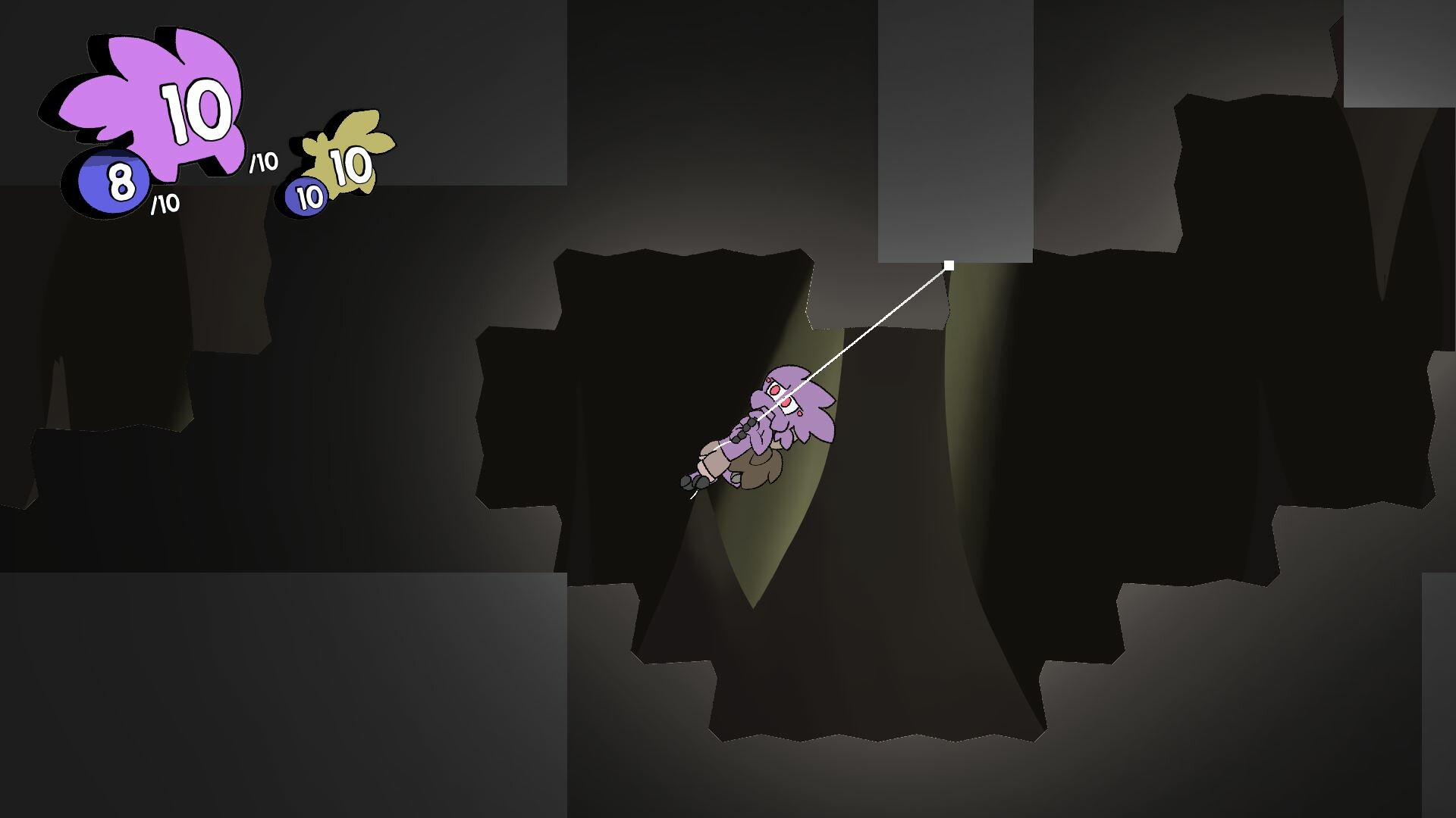 Webcott Dungeon Featured Screenshot #1