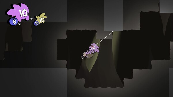 Webcott Dungeon screenshot 1