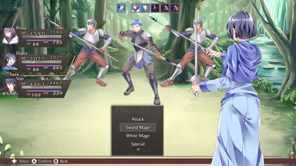 Insurgence - Chains of Renegade Remastered screenshot 3