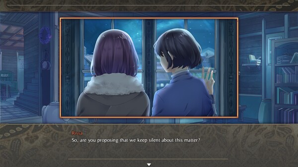 Insurgence - Chains of Renegade Remastered screenshot 1