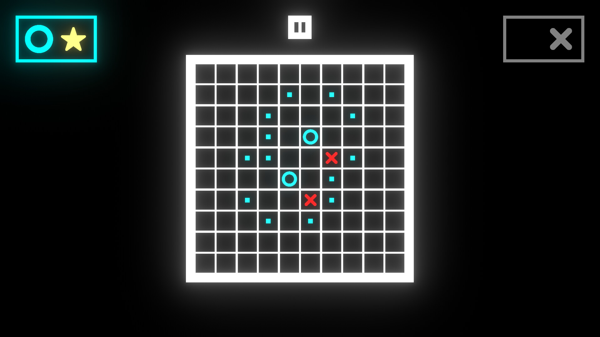 Four-Knight