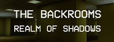 Backrooms: Realm of Shadows cover