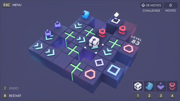 Shape Theory