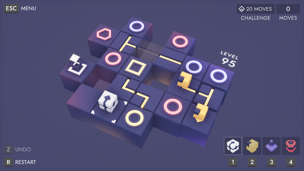 Shape Theory