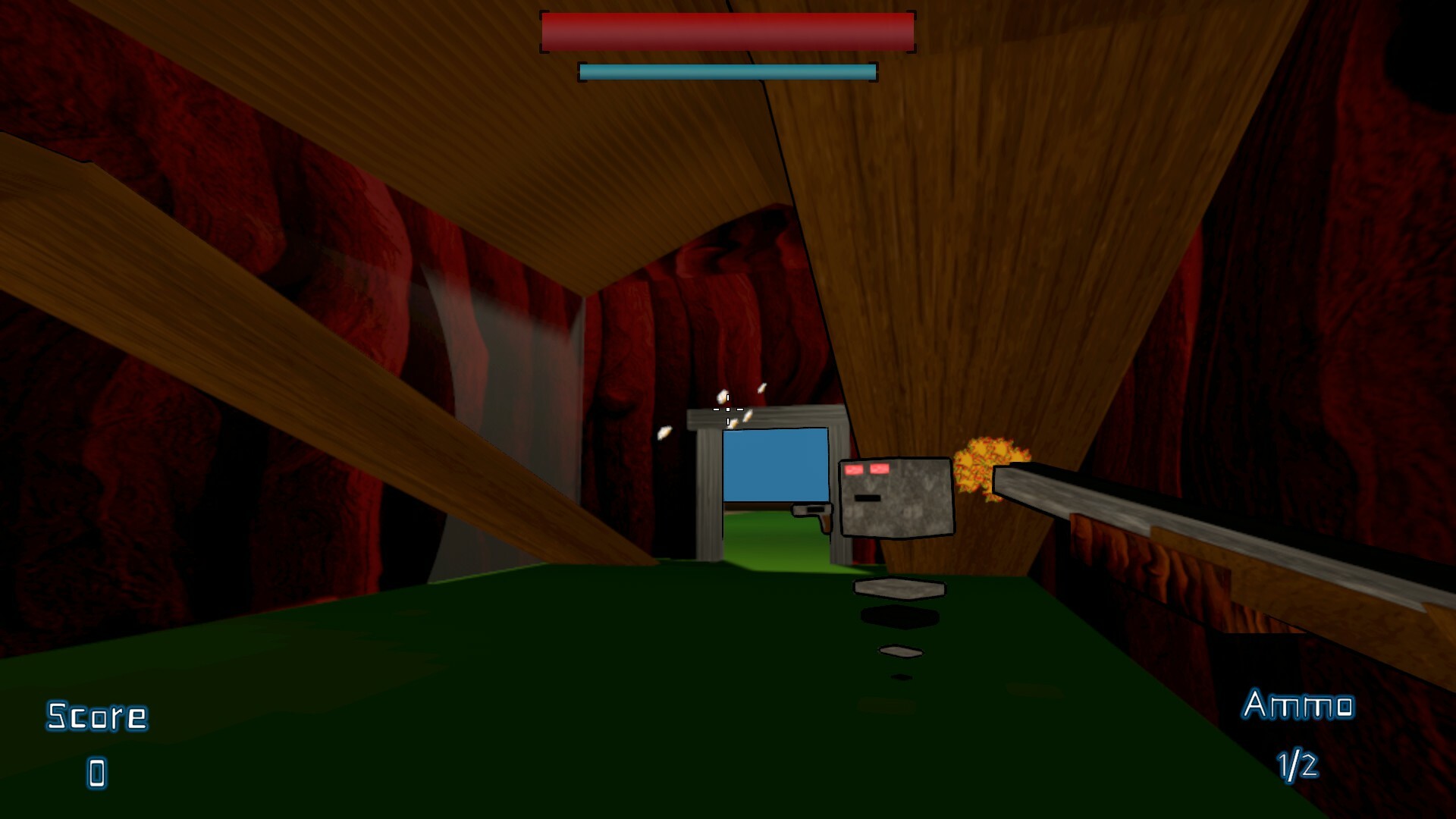 Screws Loose Featured Screenshot #1