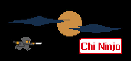 CHI NINJA Cheat Engine/CT