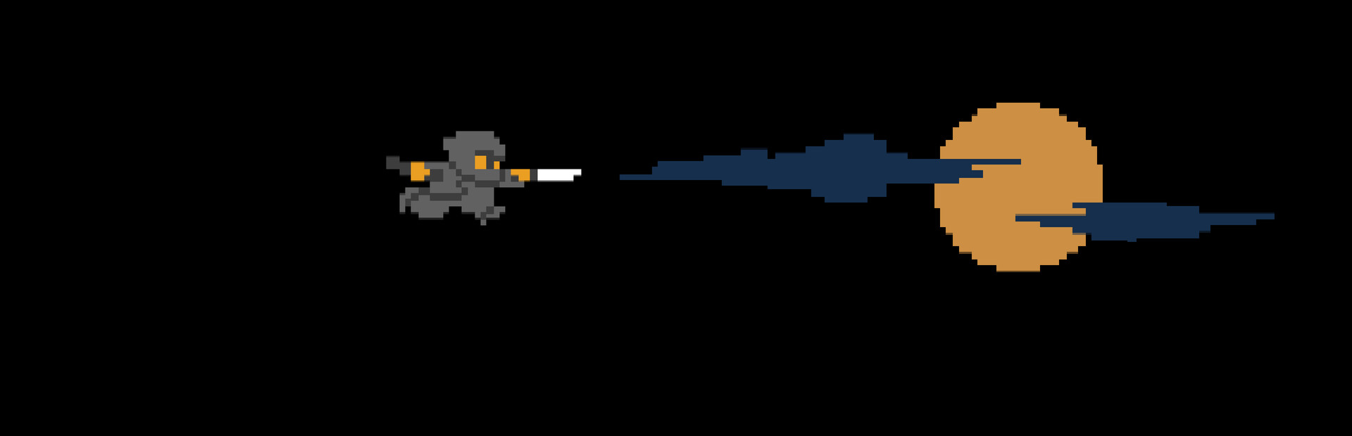 CHI NINJA