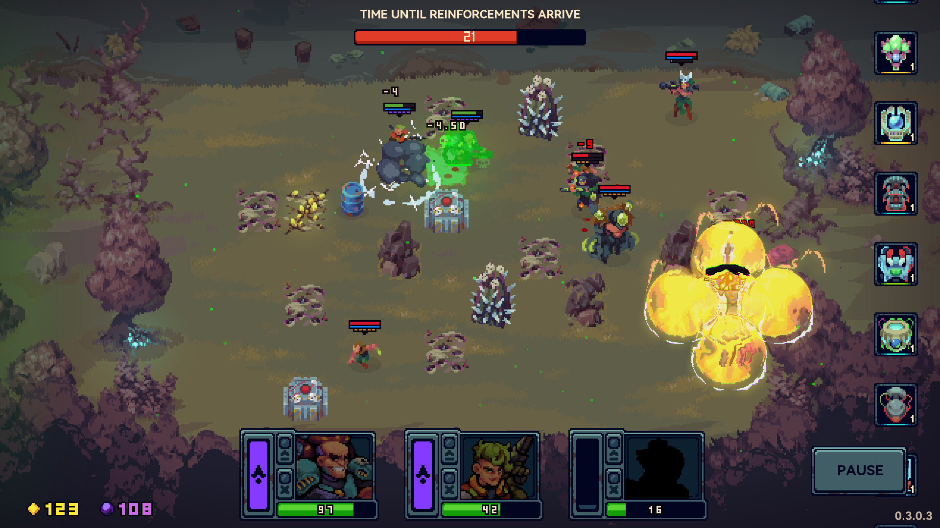 Deadlock Station screenshot #7
