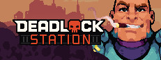 Deadlock Station Small Capsule Image