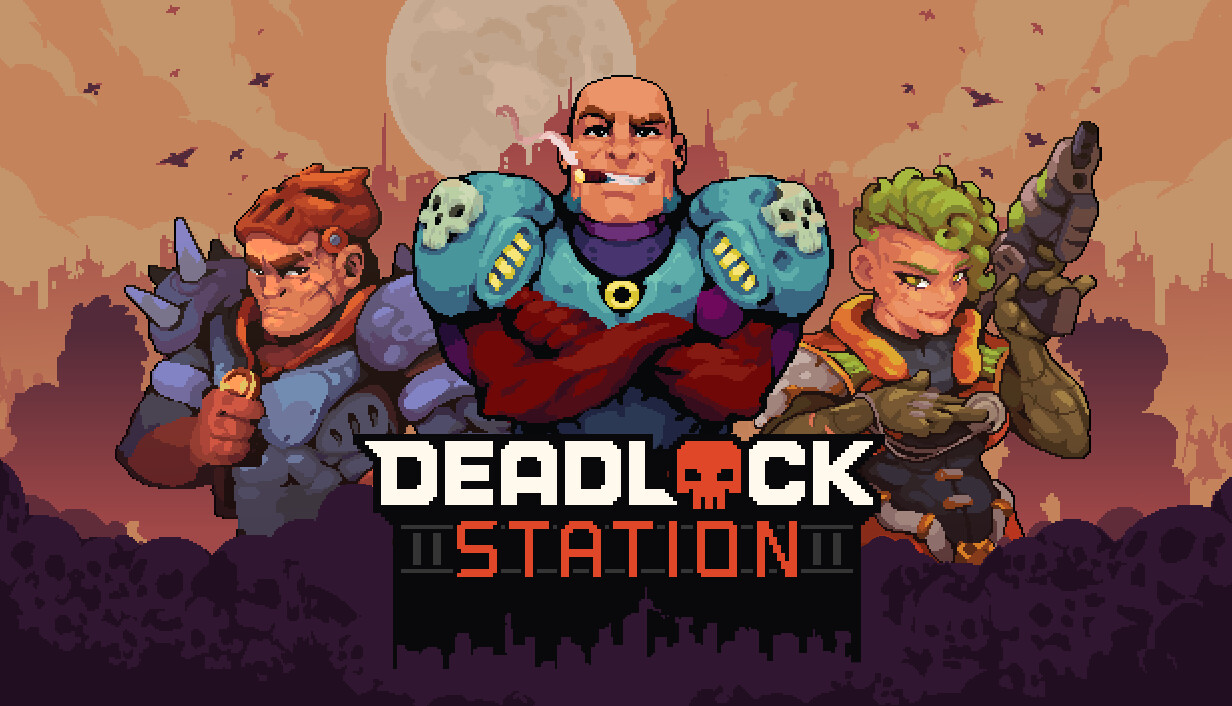 Deadlock Station