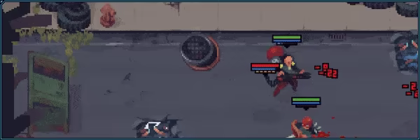 Deadlock Station video 2