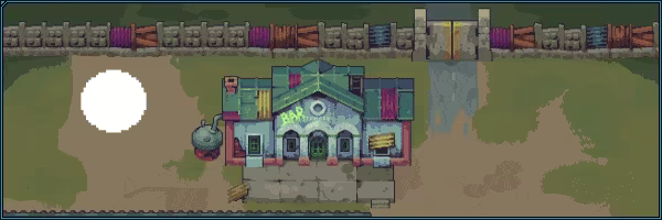 Deadlock Station video 6