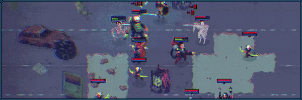 Deadlock Station video 3