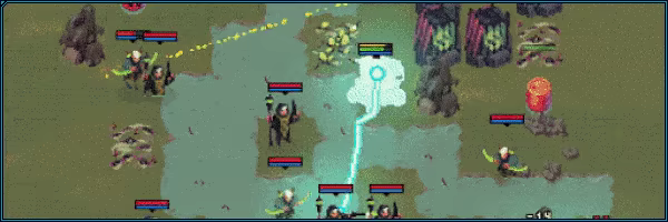 Deadlock Station video 5