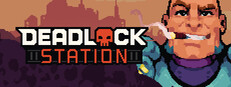 Deadlock Station Steam capsule image