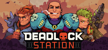 Deadlock Station Cheat Engine/CT