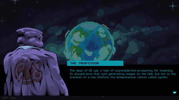 Deadlock Station screenshot 2