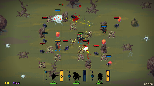 Deadlock Station screenshot 8