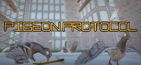 Pigeon Protocol banner image