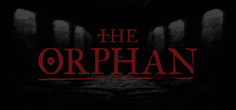 The Orphan banner