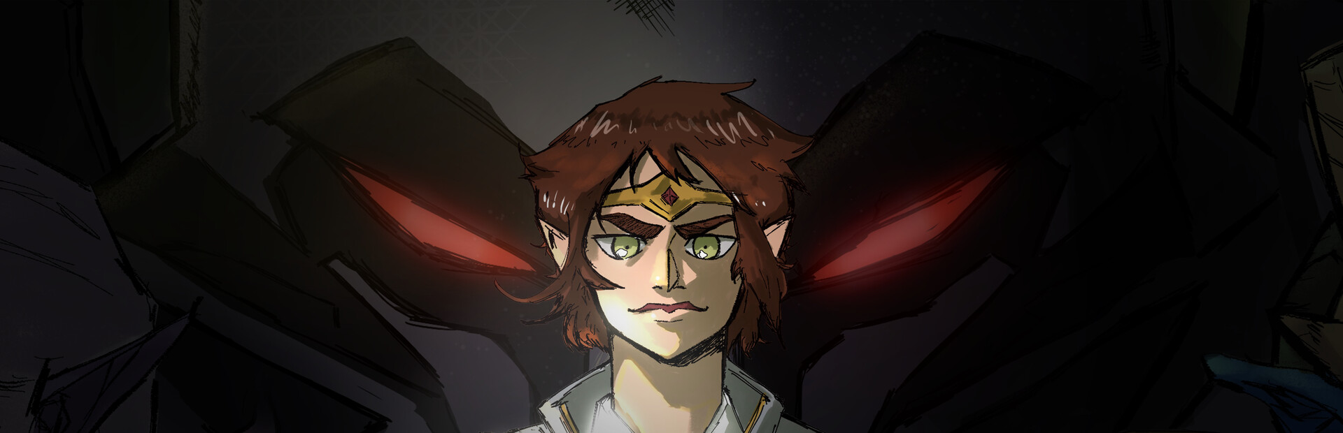 Escape the Unknown: Awaken the Realm
