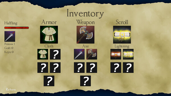 Escape the Unknown: Awaken the Realm screenshot 5