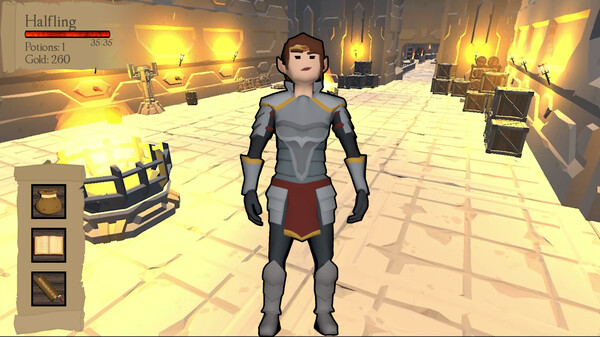 Escape the Unknown: Awaken the Realm screenshot 1