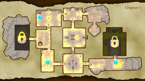 Escape the Unknown: Awaken the Realm screenshot 6