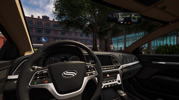 City Car Driving 2.0