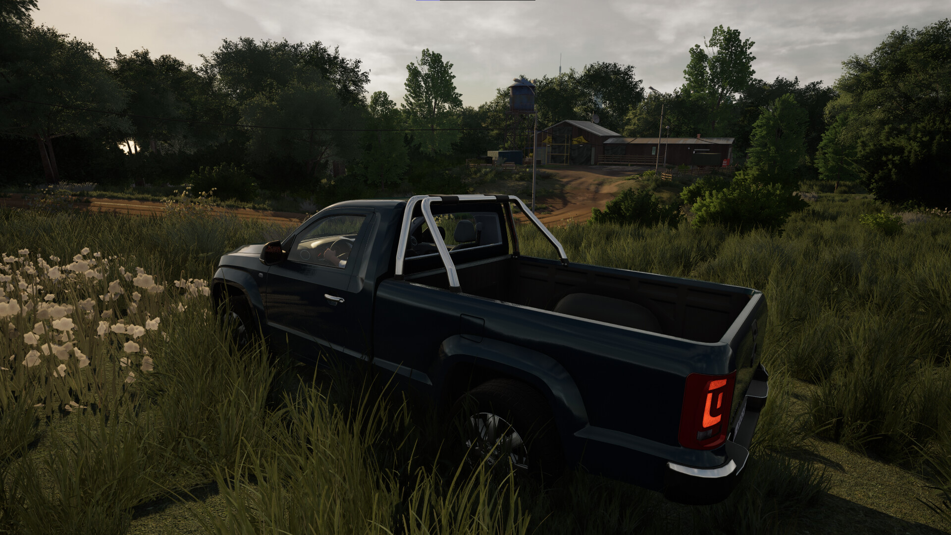 City Car Driving 2.0 screenshot 2