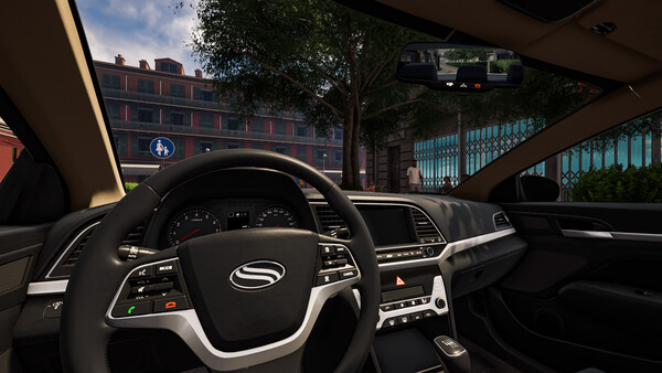 City Car Driving 2.0