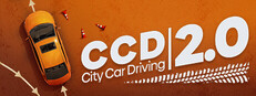 City Car Driving 2.0 cover