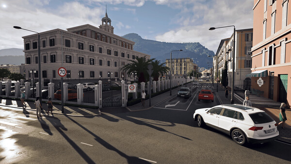 City Car Driving 2.0