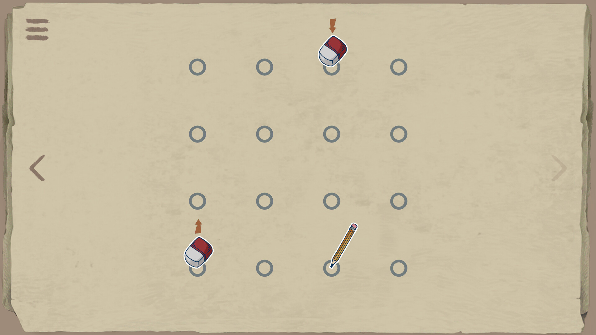 Draft - In the woods Featured Screenshot #1