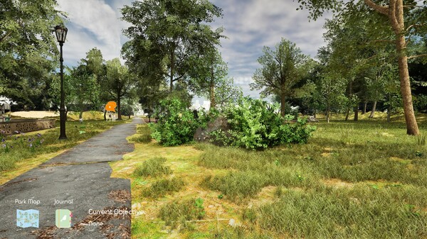 Bird Watch: Central Park screenshot 4