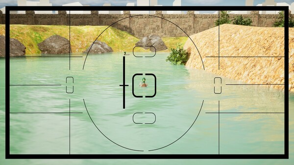 Bird Watch: Central Park screenshot 1