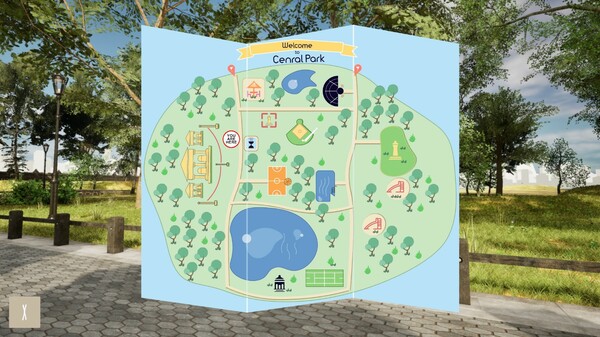 Bird Watch: Central Park screenshot 5