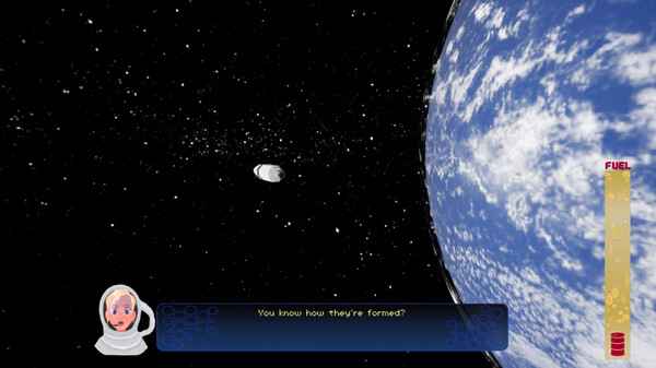 Moon is Not the Limit screenshot 5