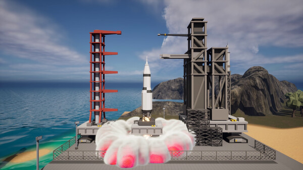 Moon is Not the Limit screenshot 4