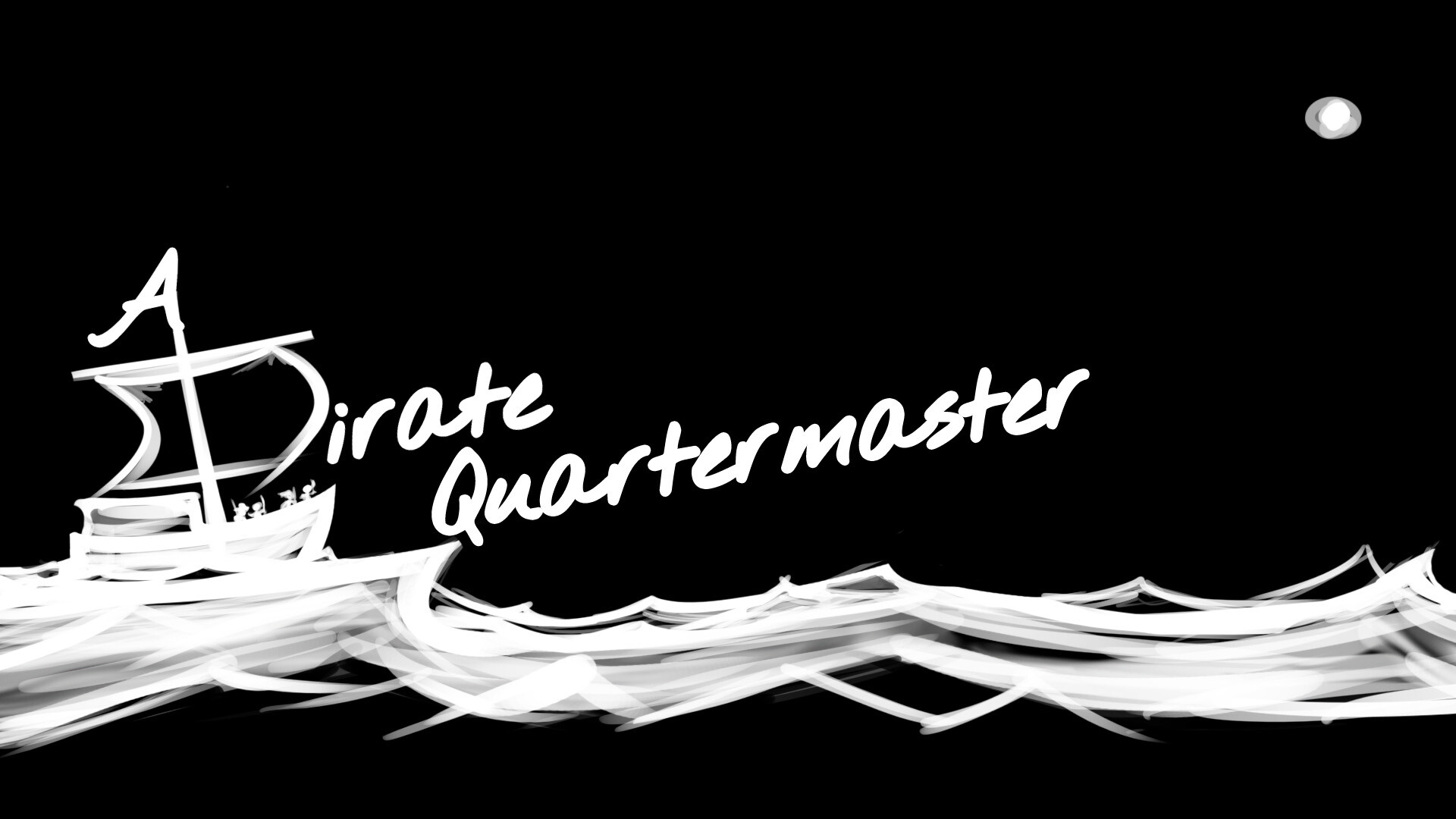 A pirate quartermaster Soundtrack Featured Screenshot #1