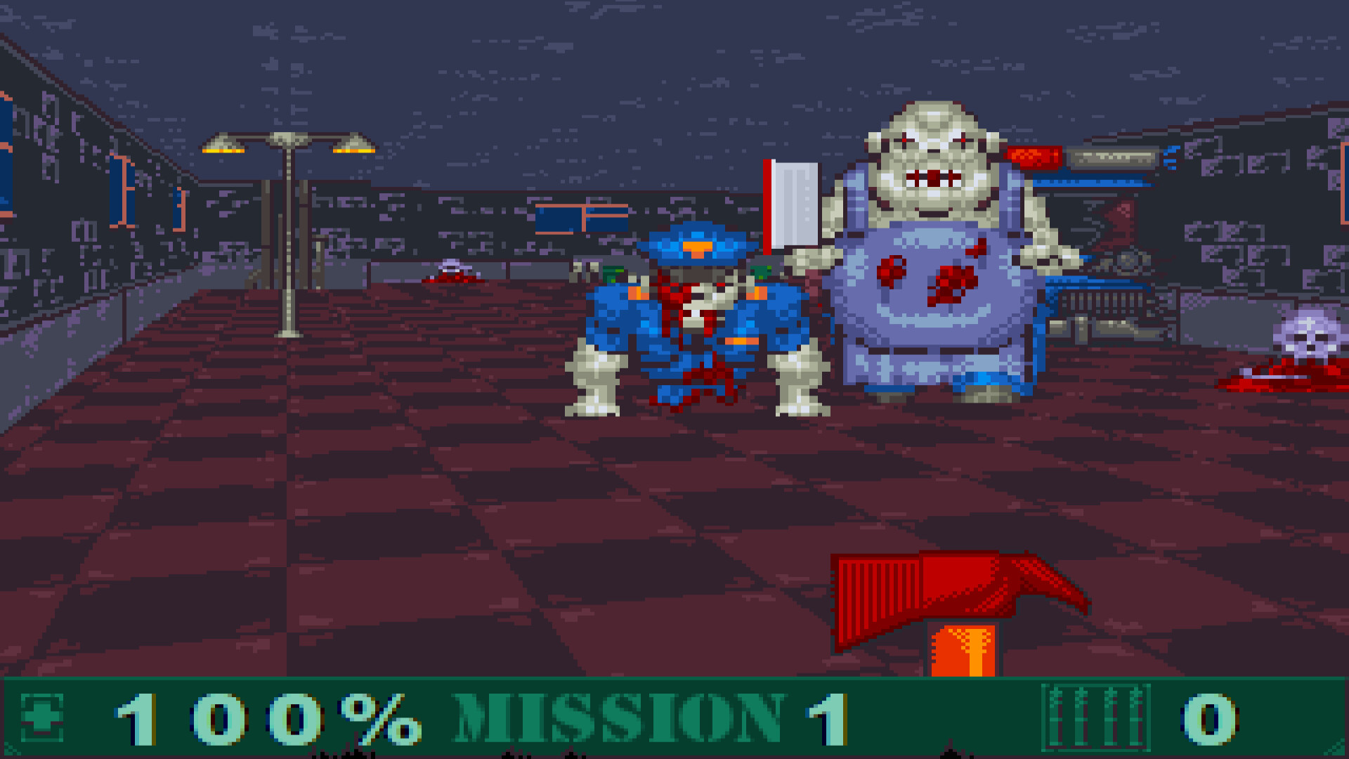 THE CURE screenshot 5