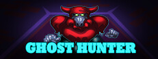 GHOST HUNTER game cover