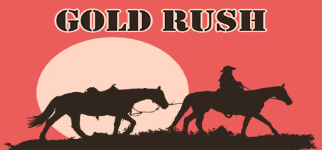 Gold Rush banner image